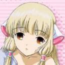 Аватара пользователя